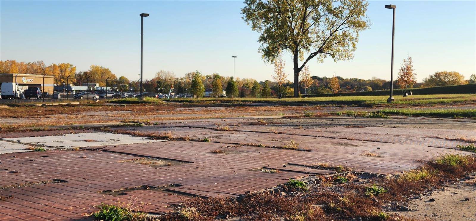 Cave Springs Commercial Park - Commercial Sale