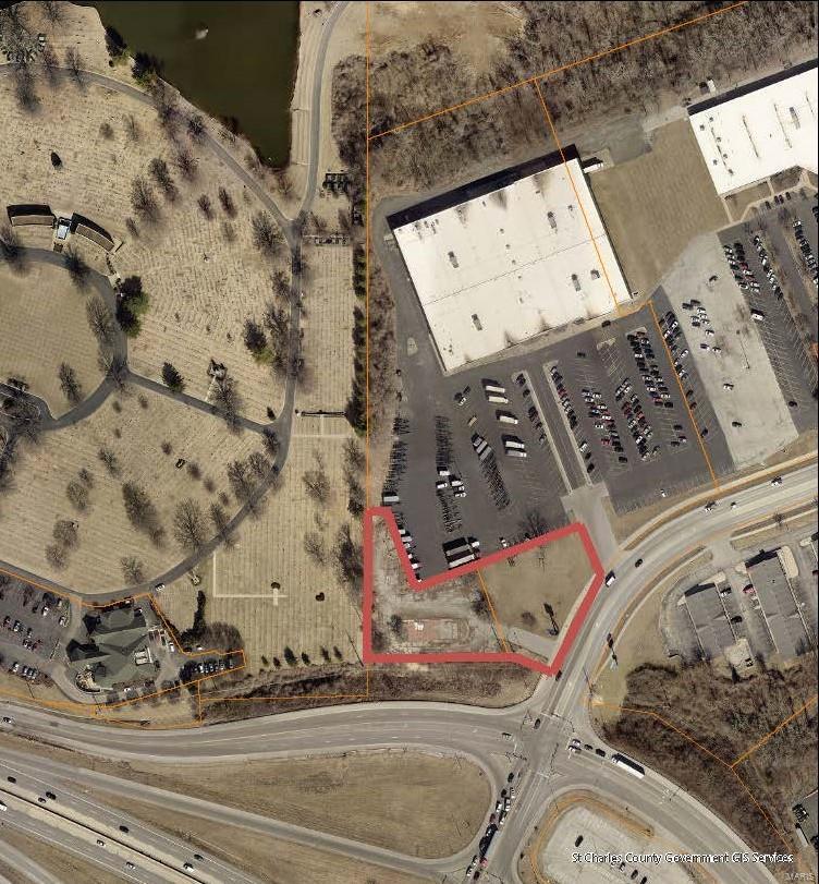 Cave Springs Commercial Park - Commercial Sale