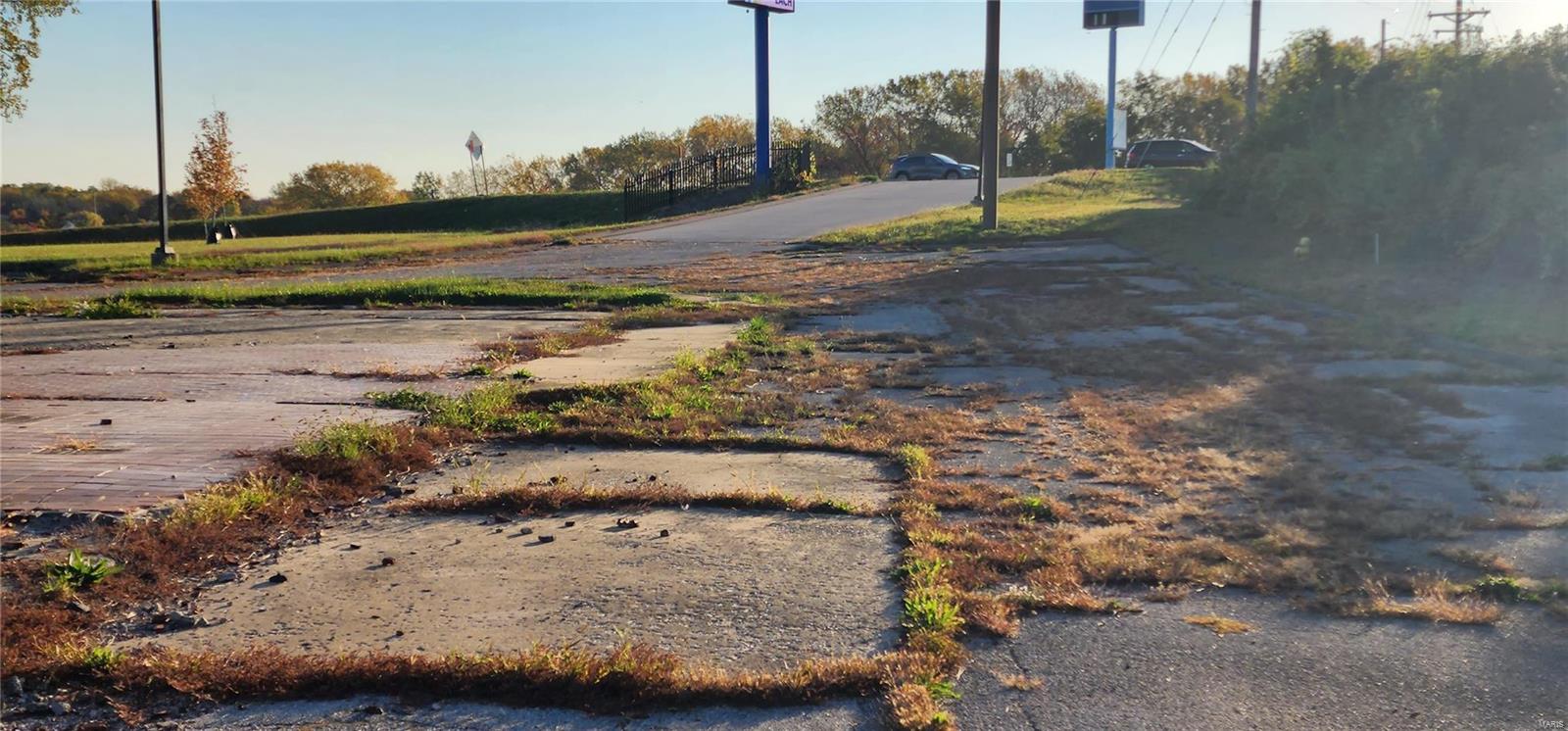 Cave Springs Commercial Park - Commercial Sale