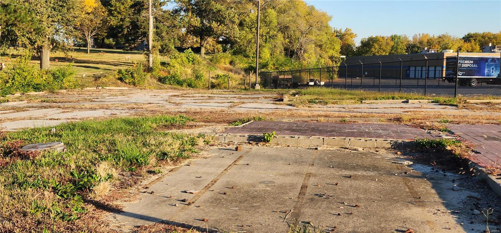 Cave Springs Commercial Park - Commercial Sale