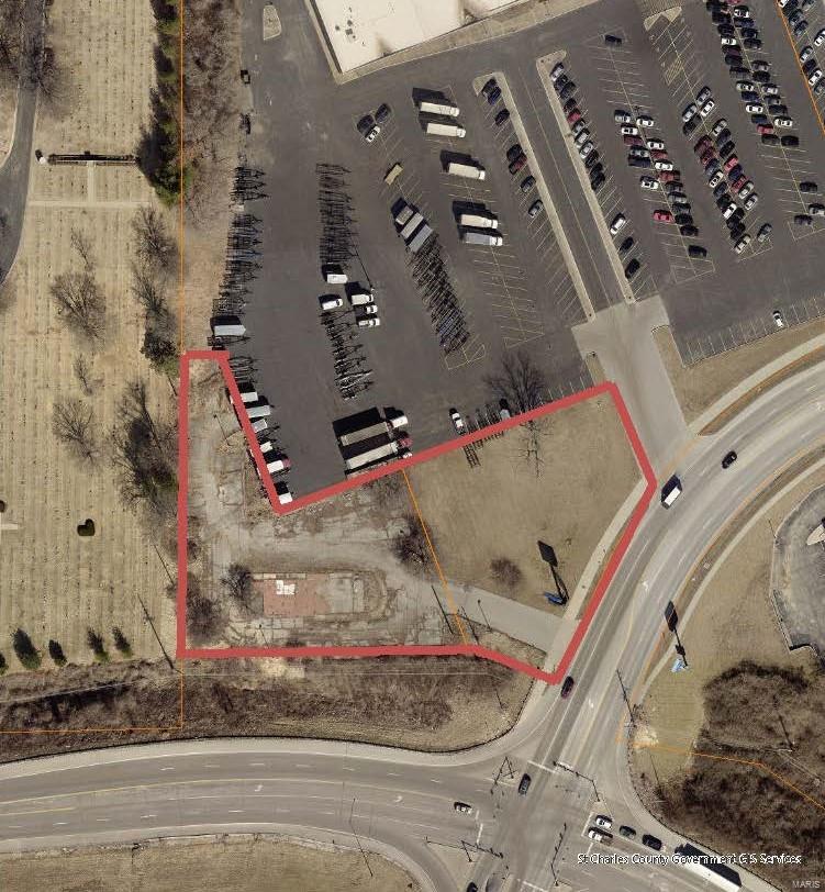 Cave Springs Commercial Park - Commercial Sale