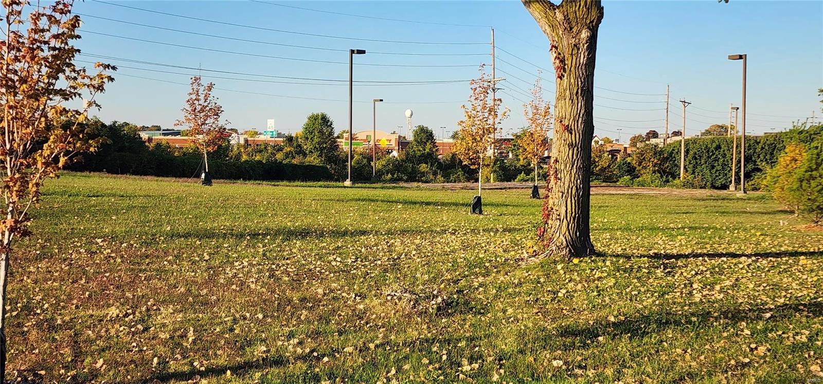 Cave Springs Commercial Park - Commercial Sale