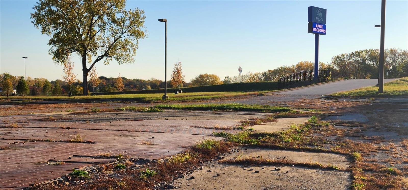 Cave Springs Commercial Park - Commercial Sale