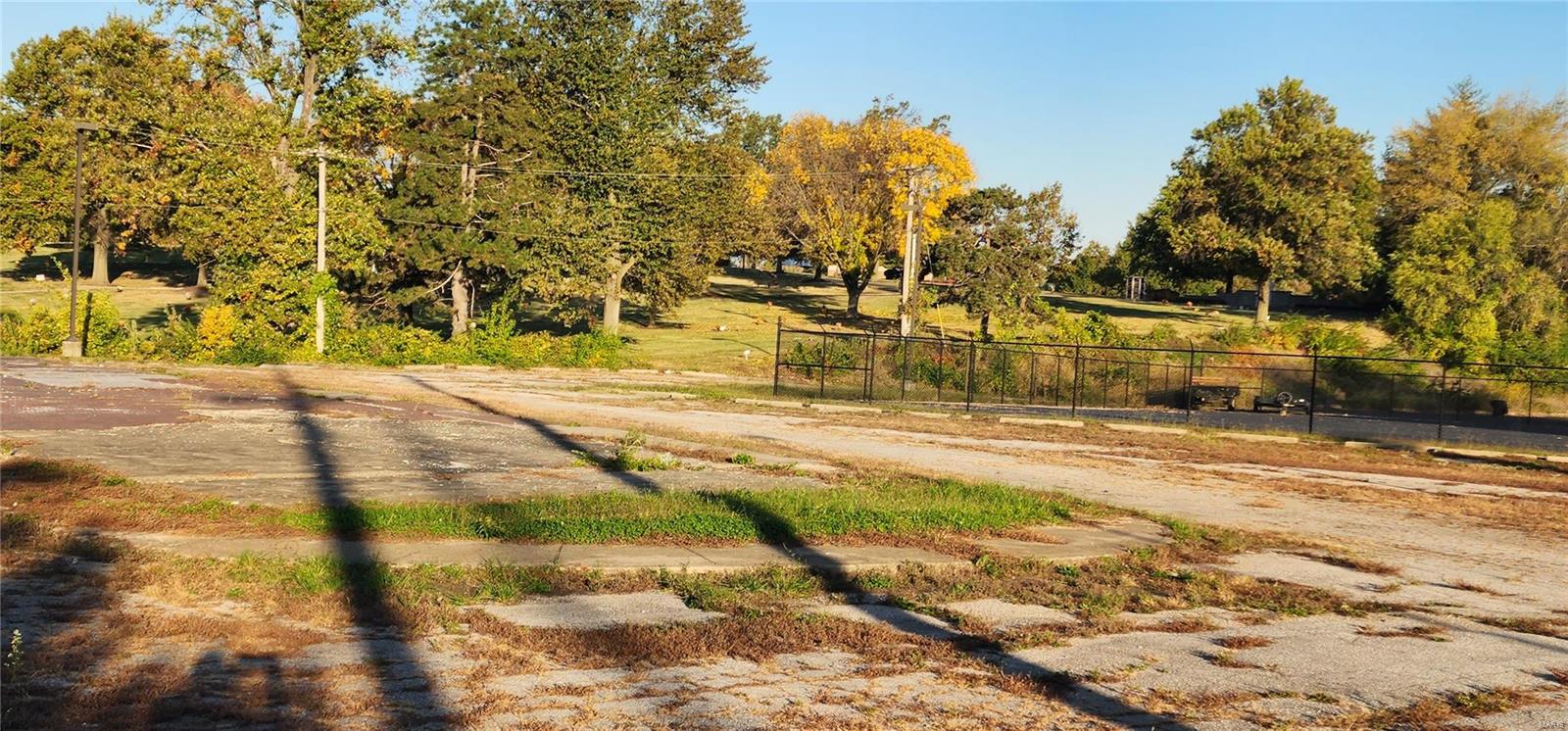 Cave Springs Commercial Park - Commercial Sale