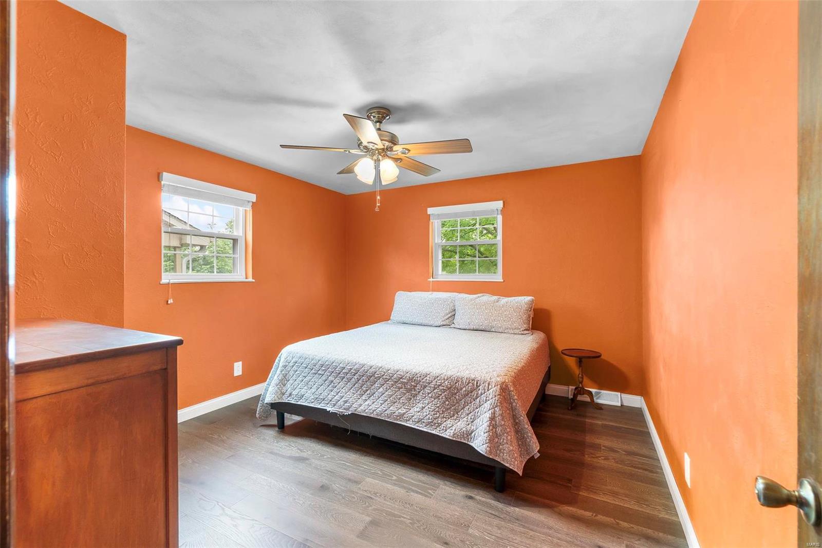 Suburban Heights - Residential