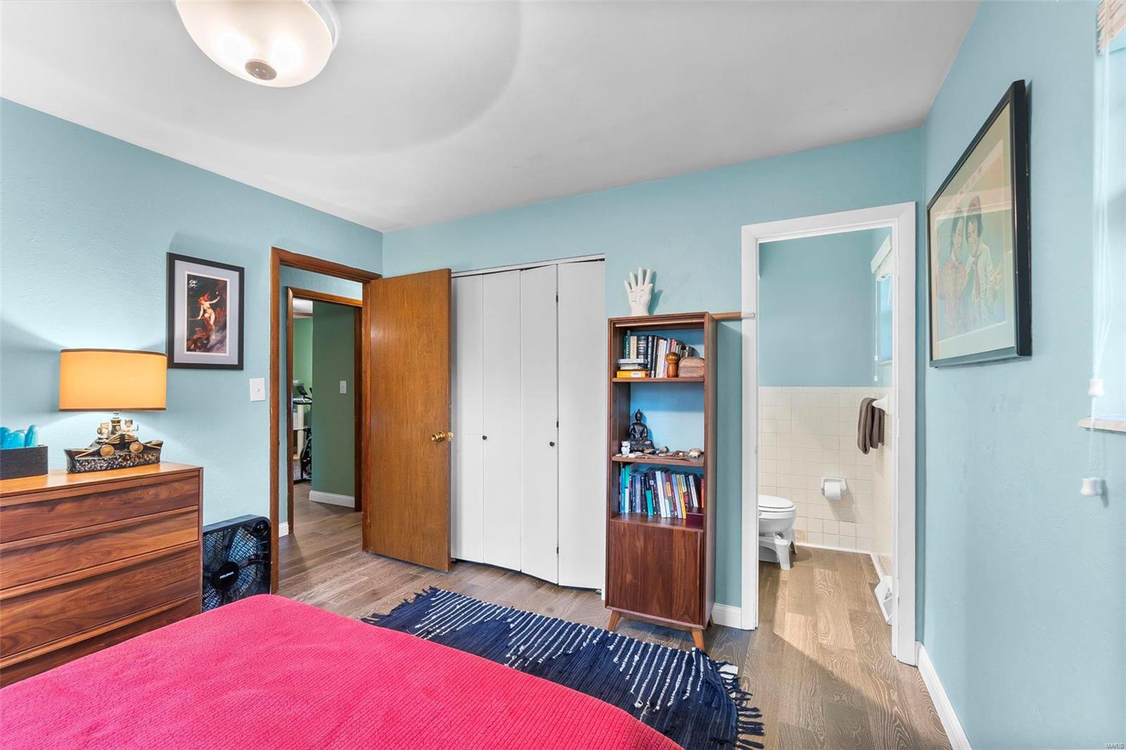 Suburban Heights - Residential