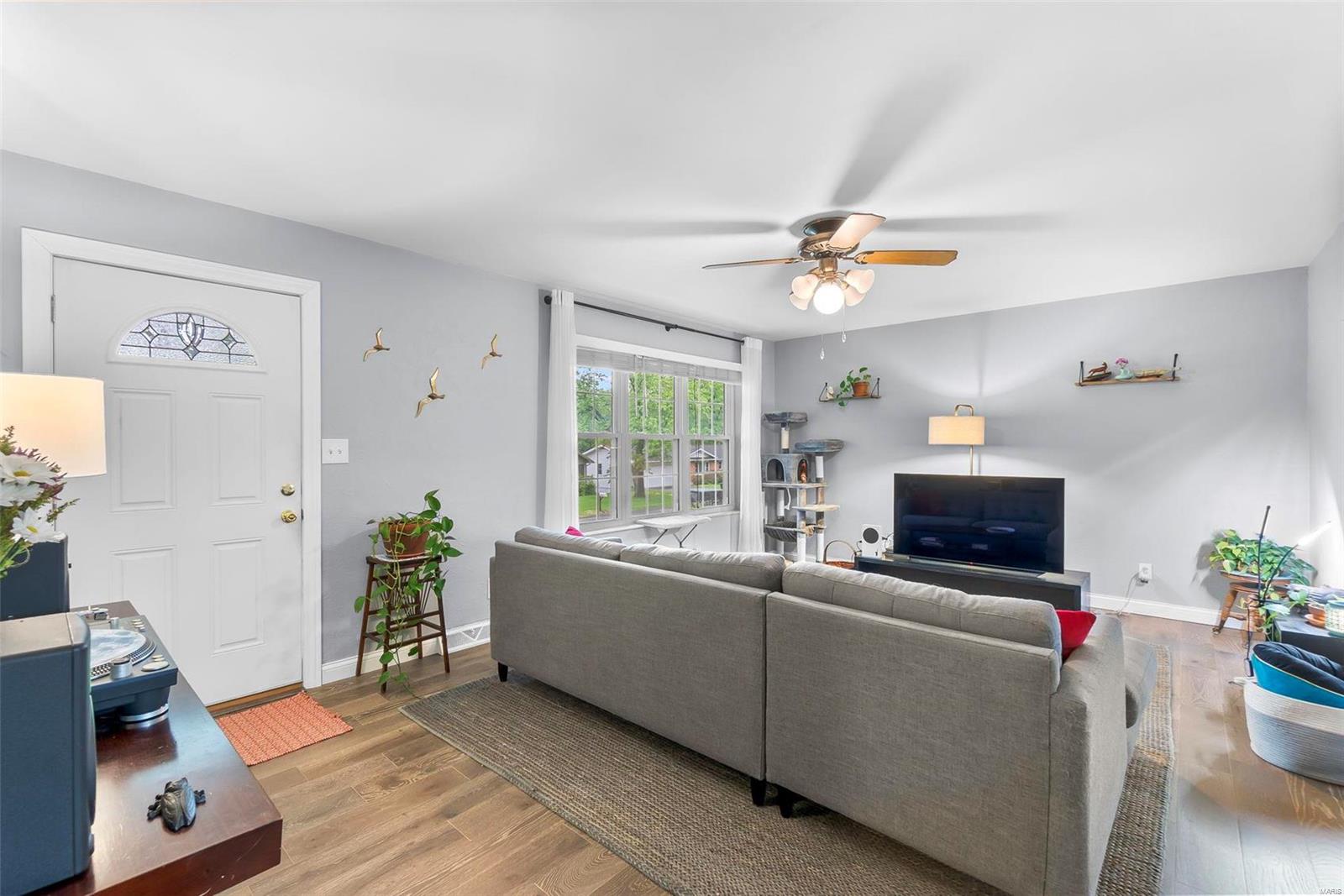 Suburban Heights - Residential