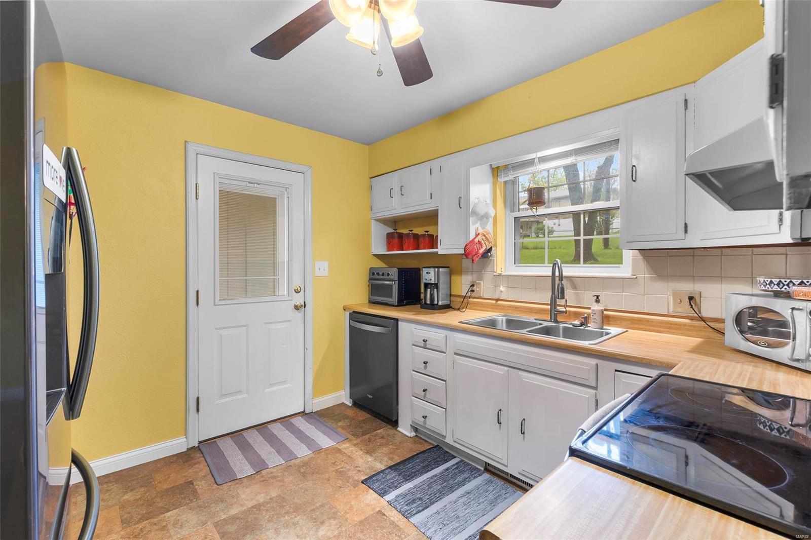 Suburban Heights - Residential