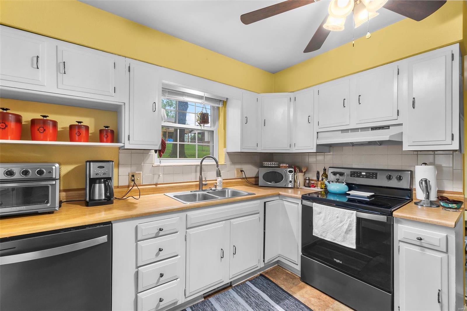 Suburban Heights - Residential