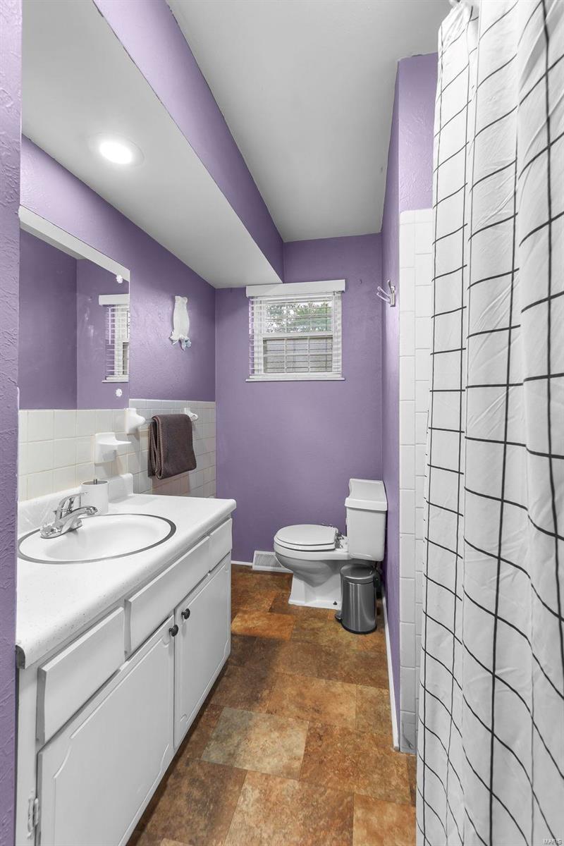 Suburban Heights - Residential