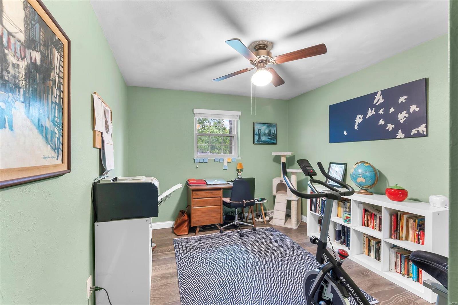 Suburban Heights - Residential