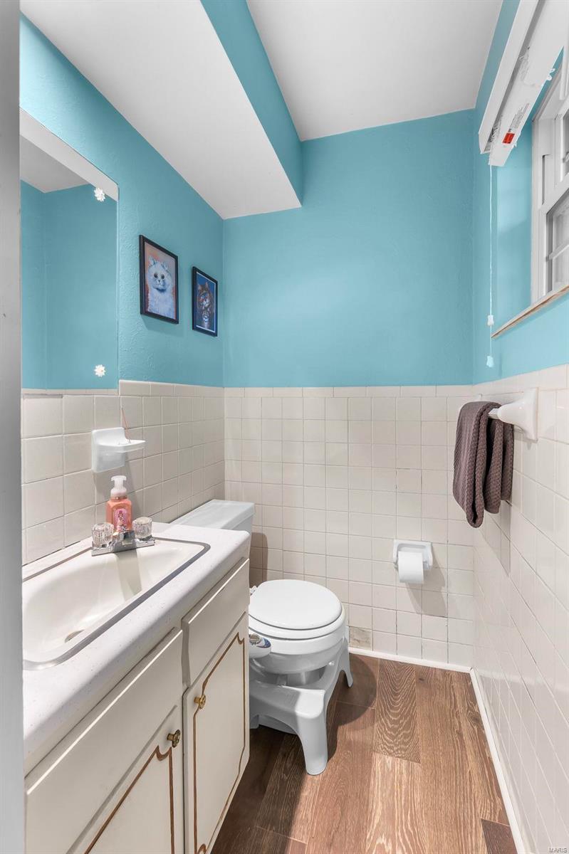 Suburban Heights - Residential