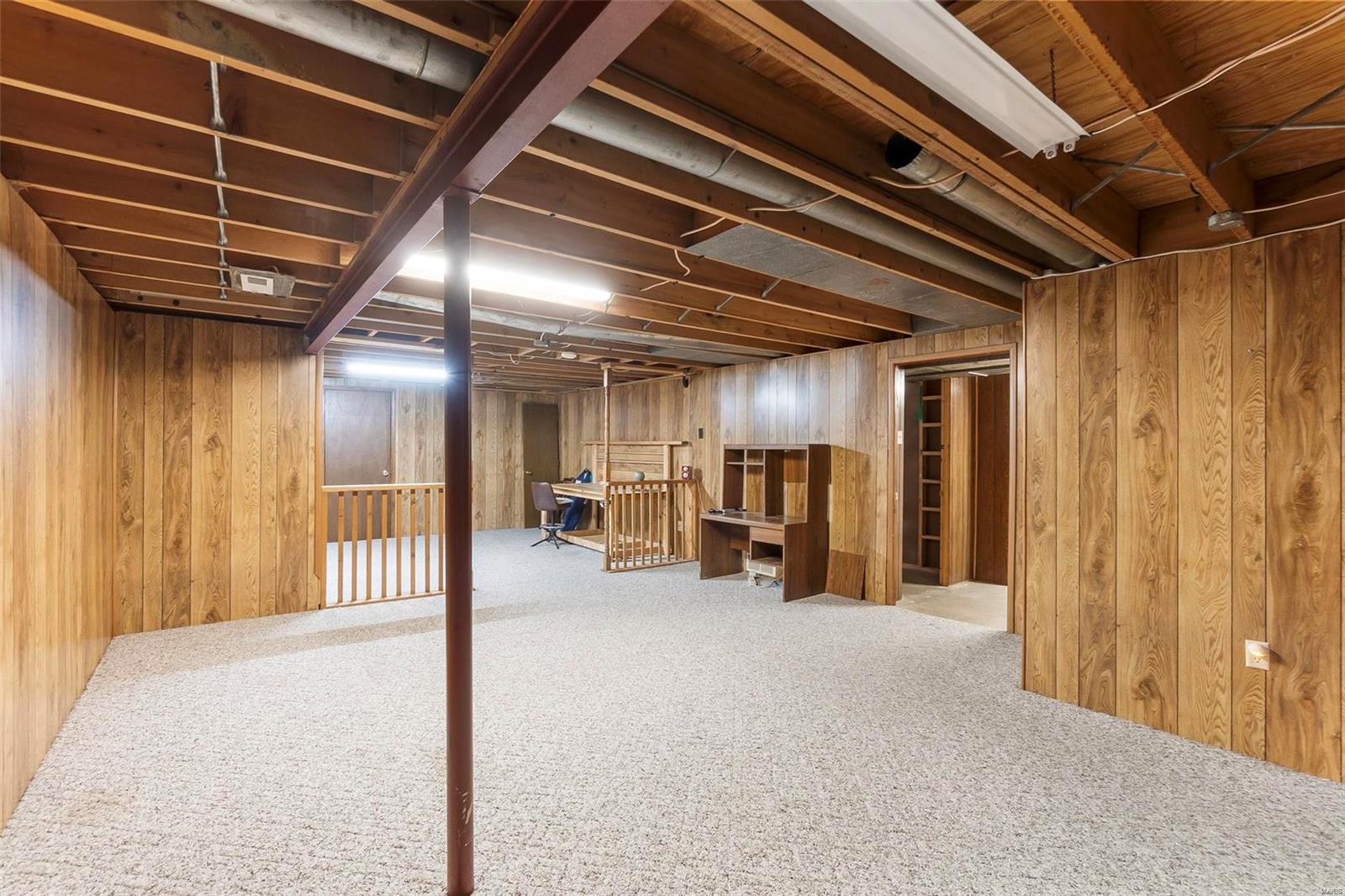 Suburban Heights - Residential