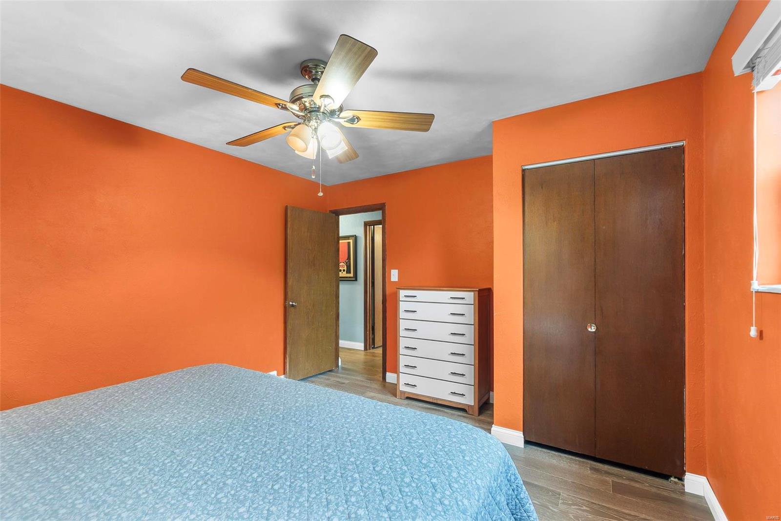 Suburban Heights - Residential