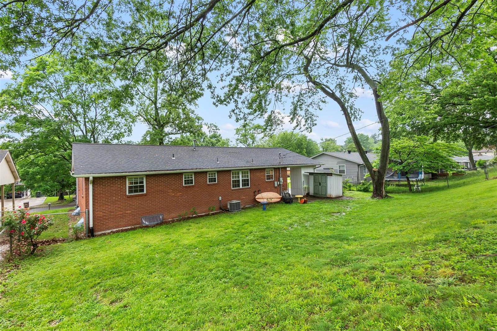 Suburban Heights - Residential