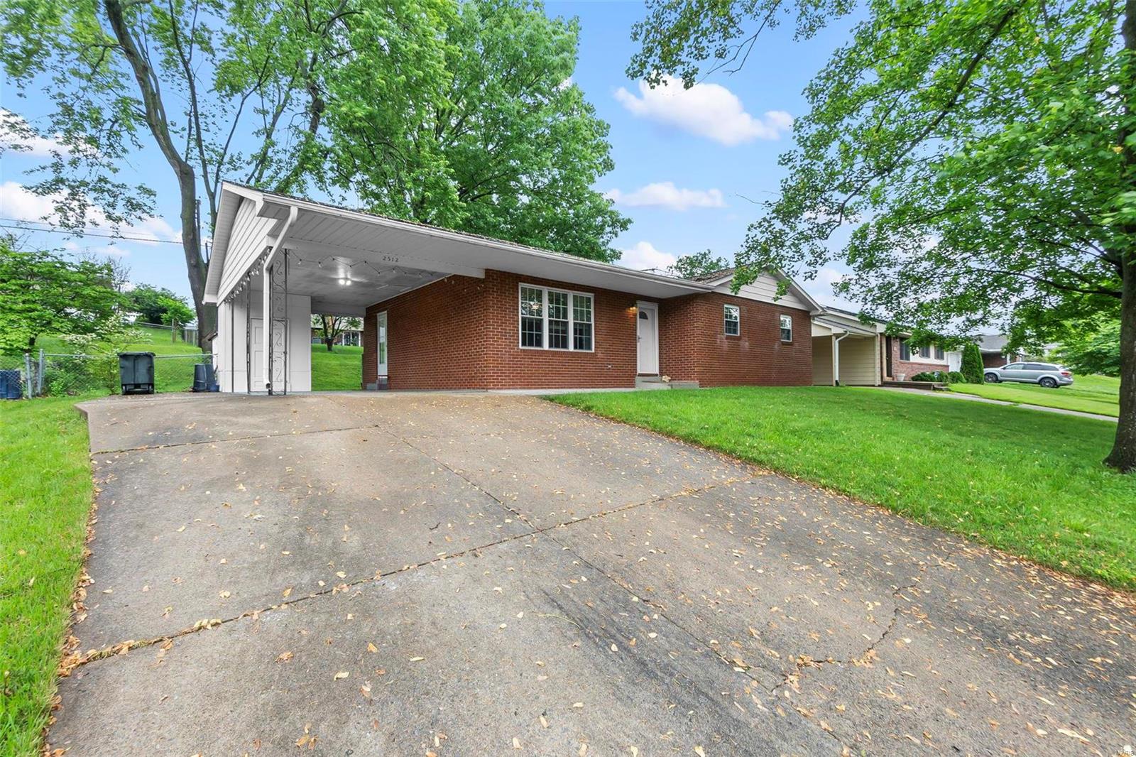 Suburban Heights - Residential