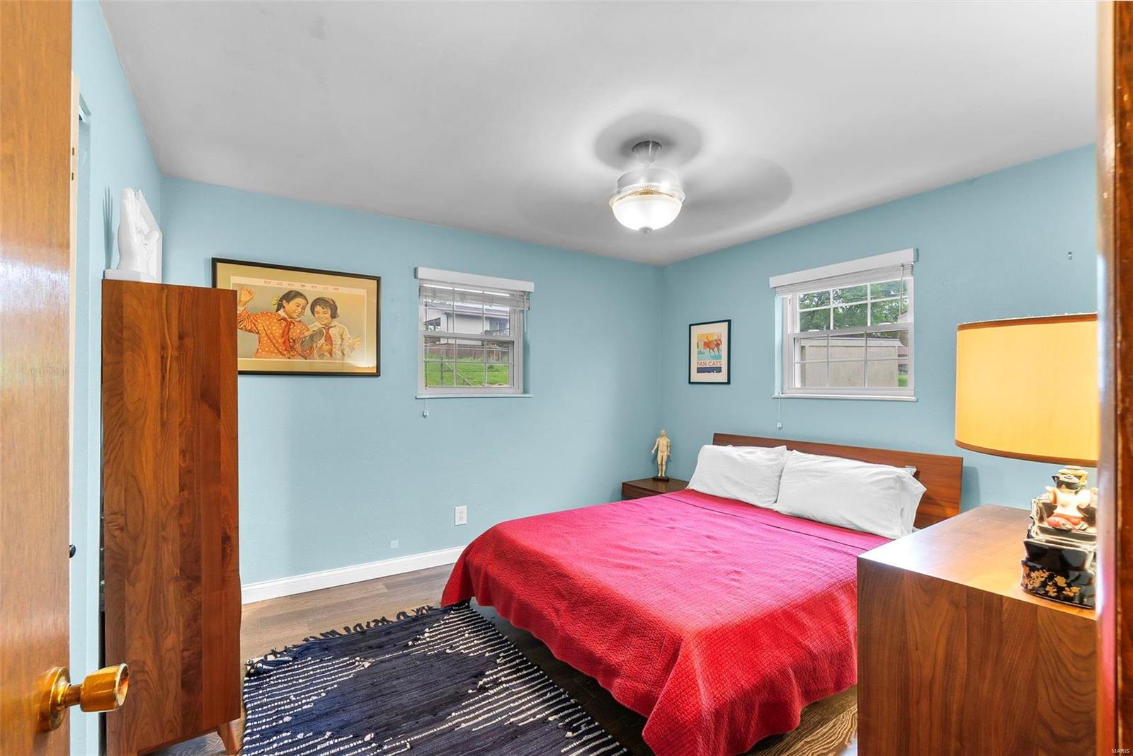 Suburban Heights - Residential