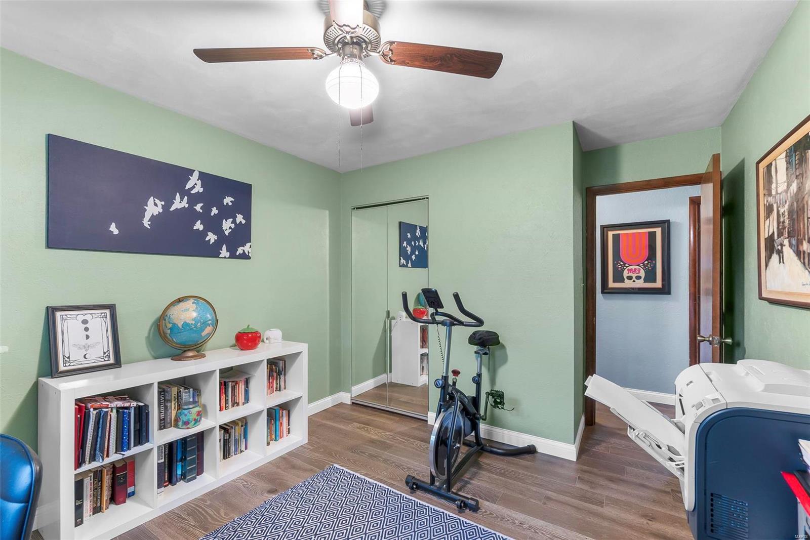 Suburban Heights - Residential