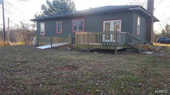 Heritage Acres - Residential