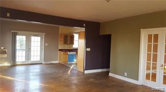 Heritage Acres - Residential