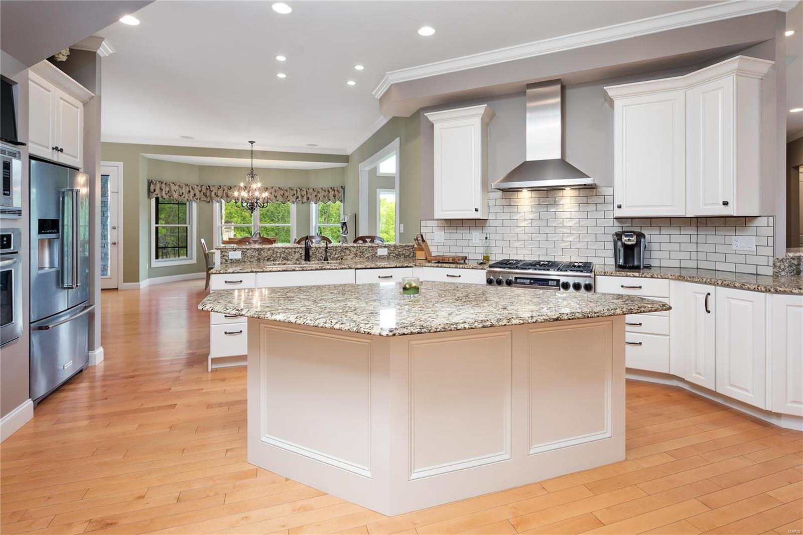 Fox Hill Farms - Residential