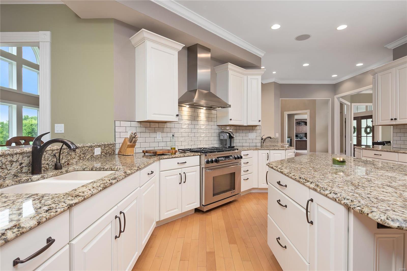 Fox Hill Farms - Residential