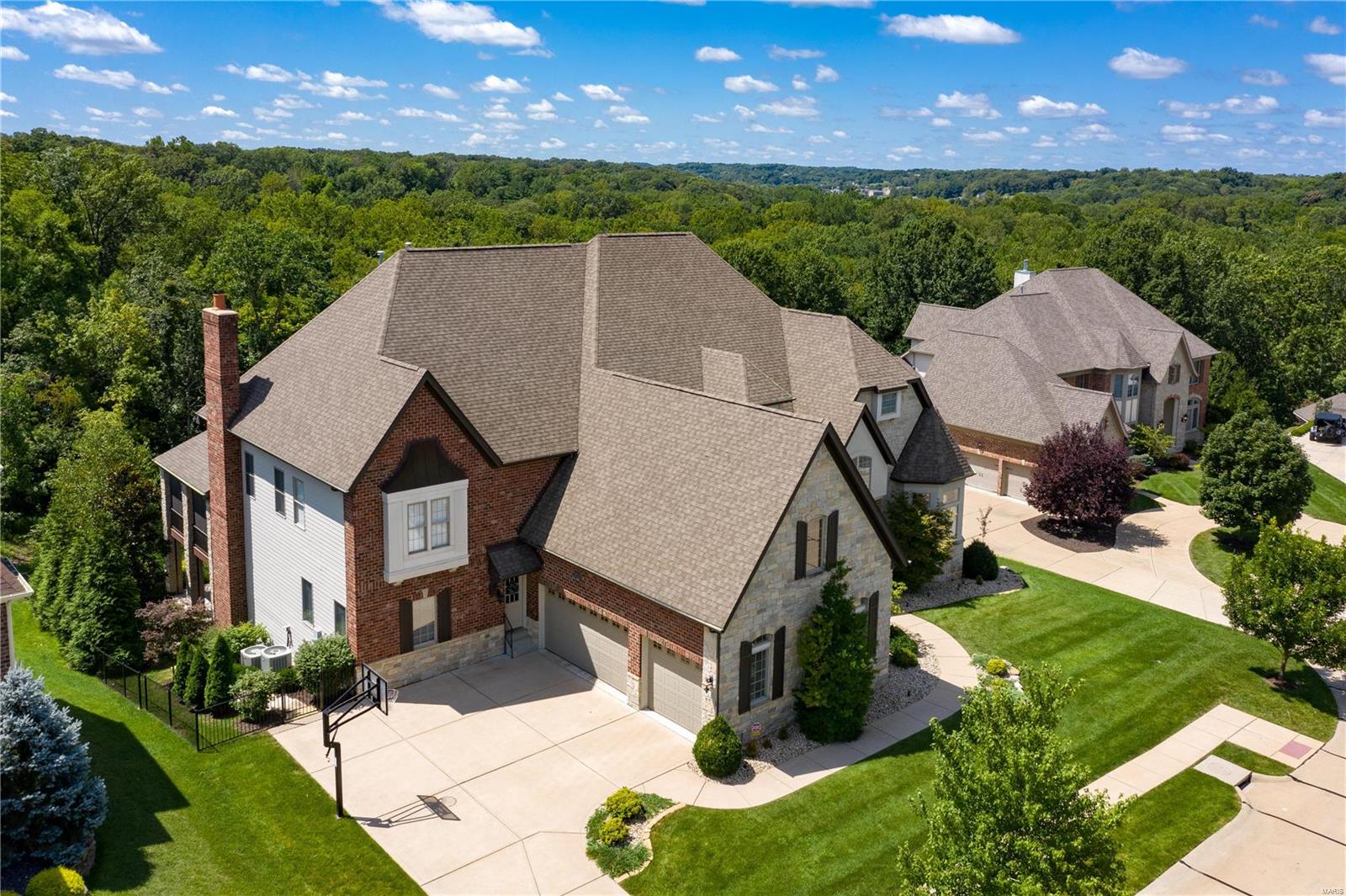 Fox Hill Farms - Residential