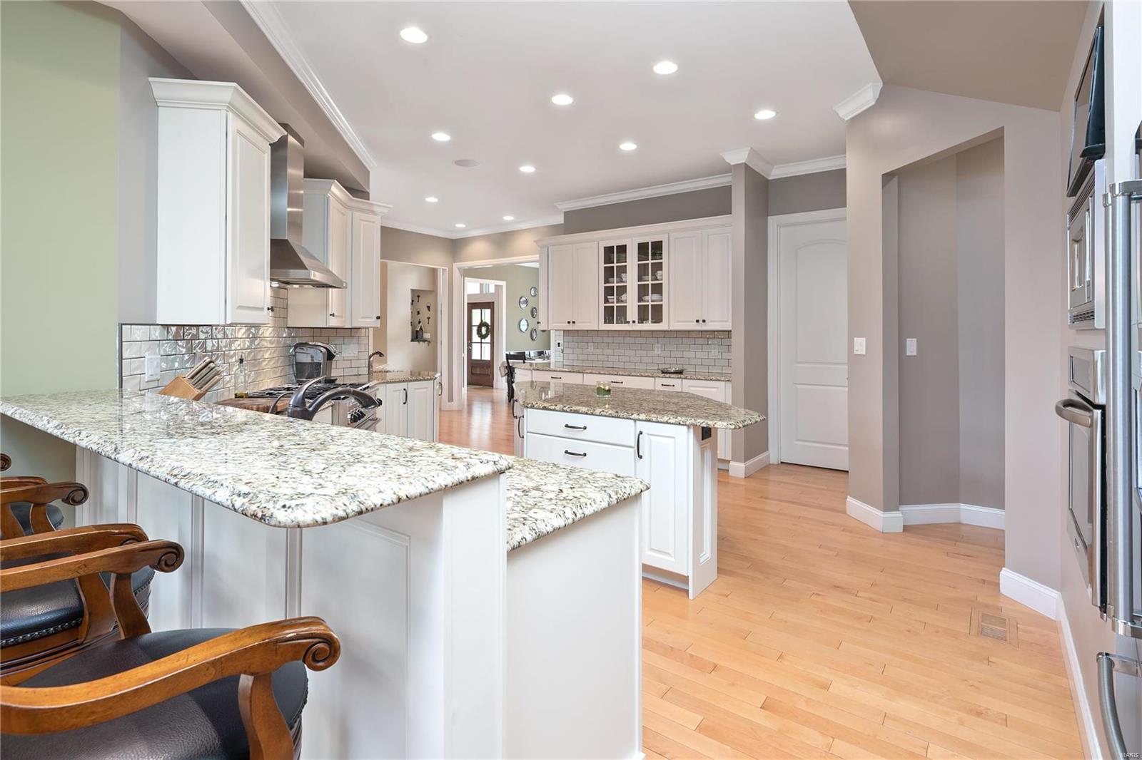 Fox Hill Farms - Residential