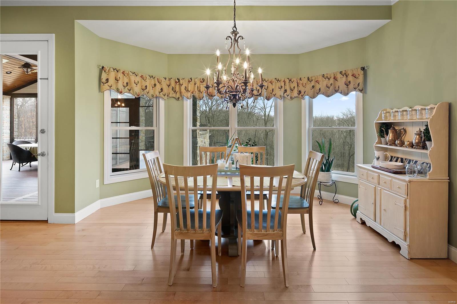 Fox Hill Farms - Residential