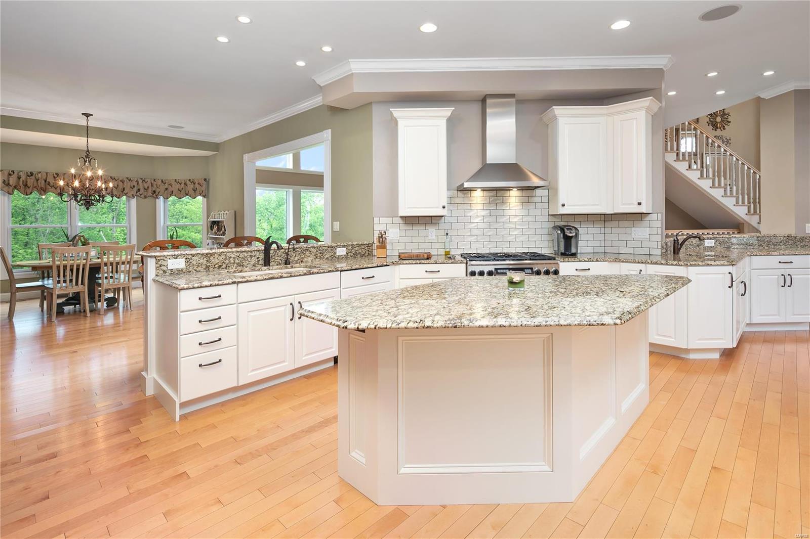 Fox Hill Farms - Residential