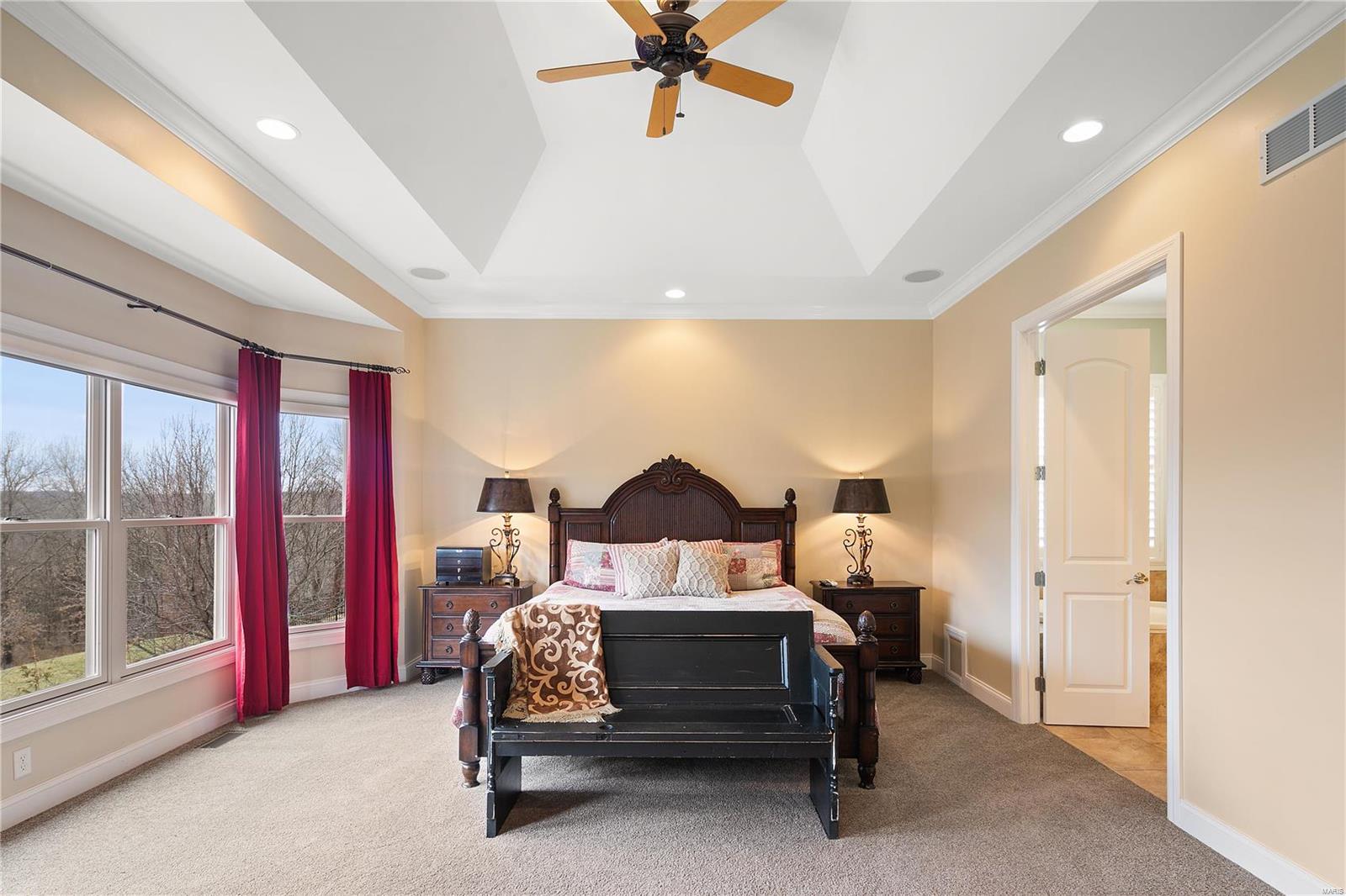 Fox Hill Farms - Residential