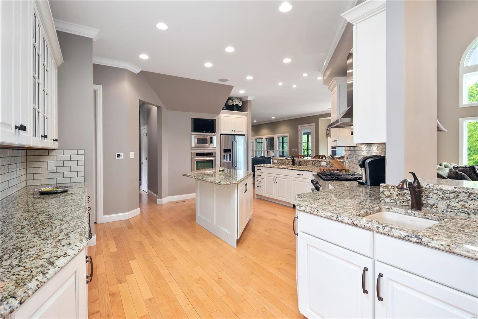 Fox Hill Farms - Residential