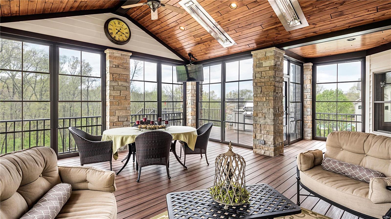 Fox Hill Farms - Residential