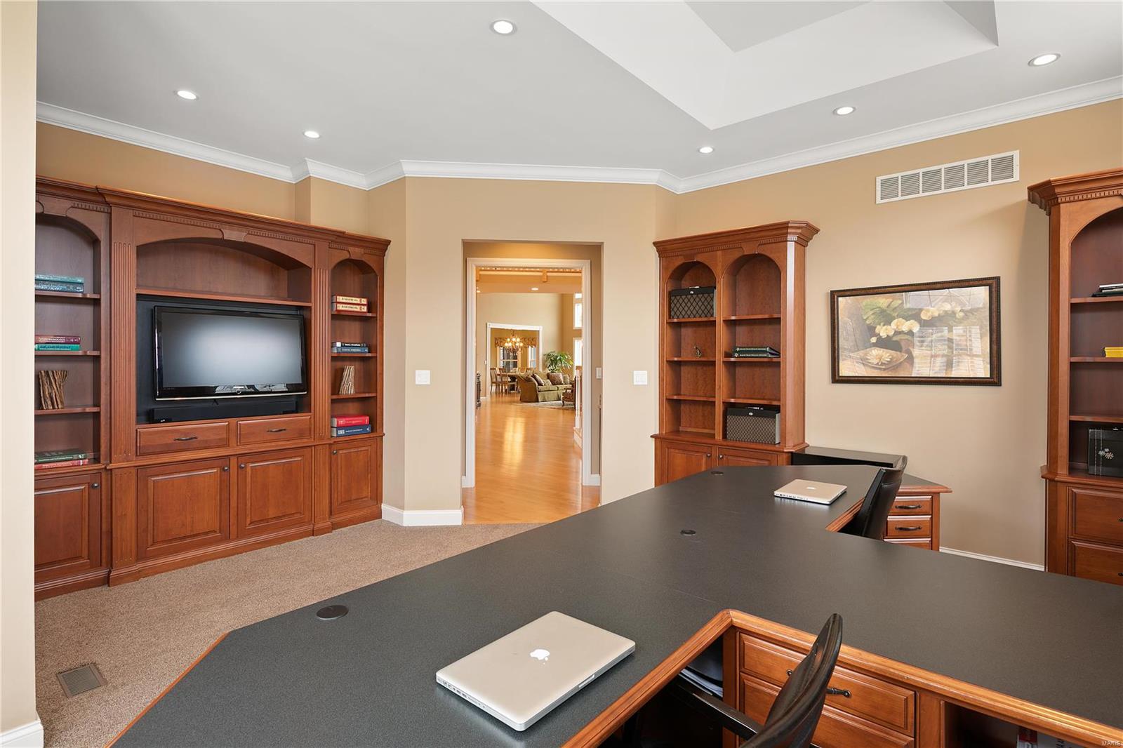 Fox Hill Farms - Residential