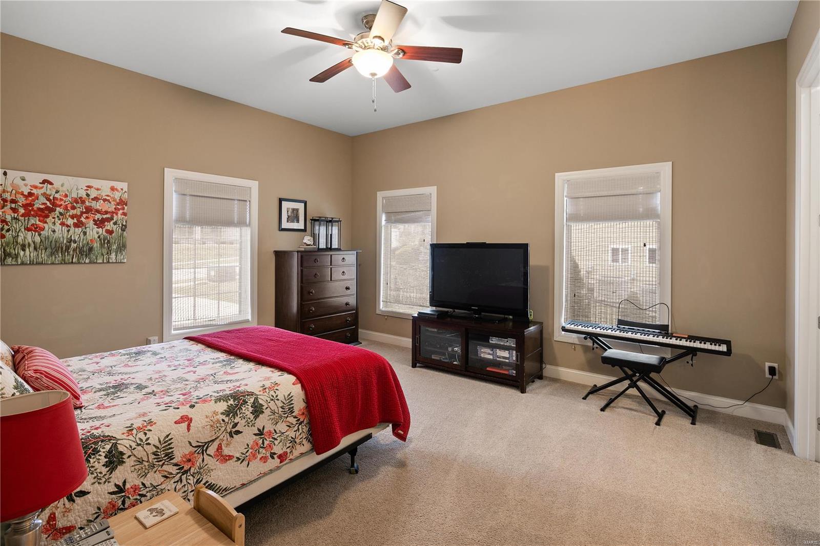 Fox Hill Farms - Residential