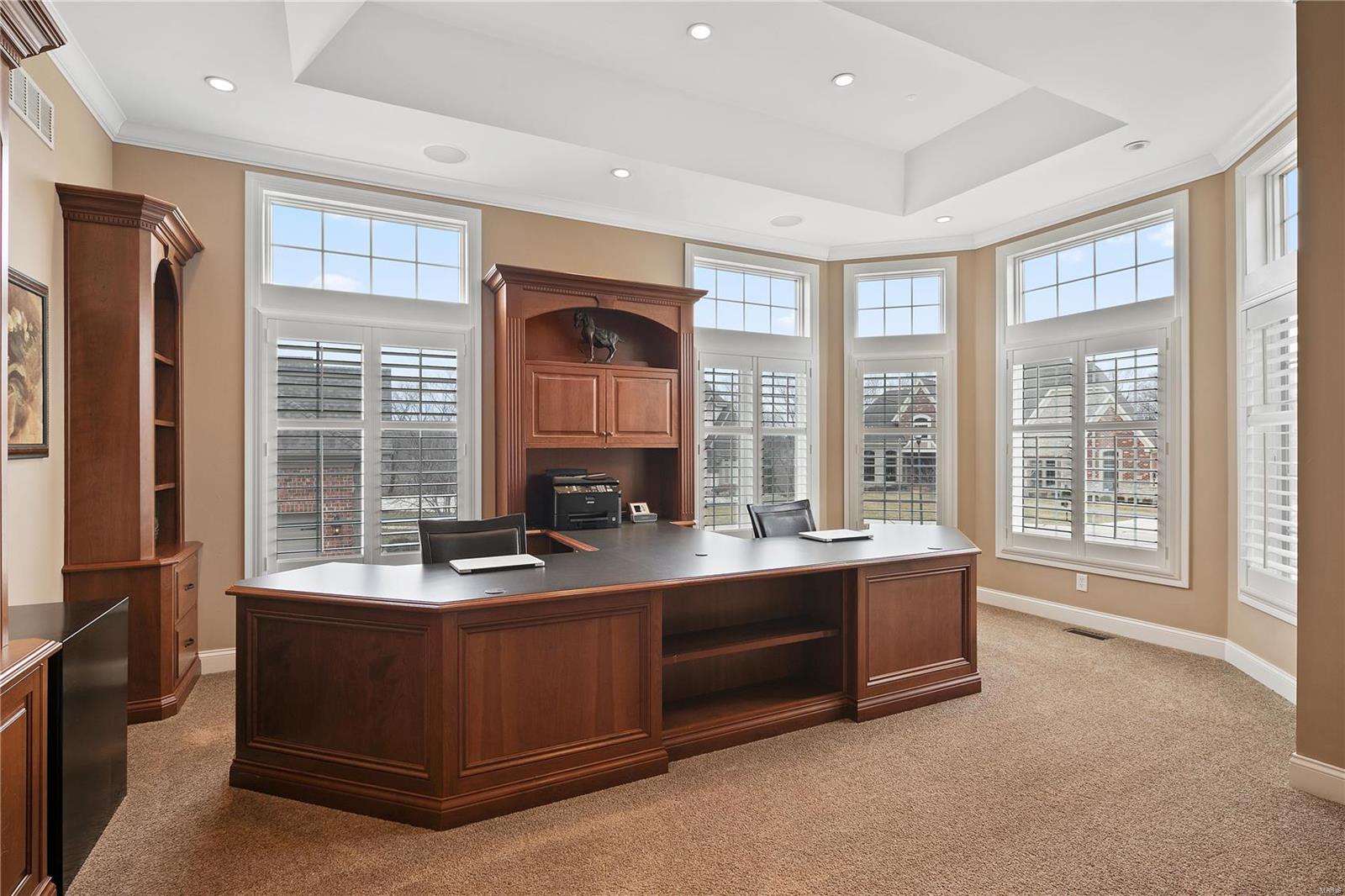 Fox Hill Farms - Residential