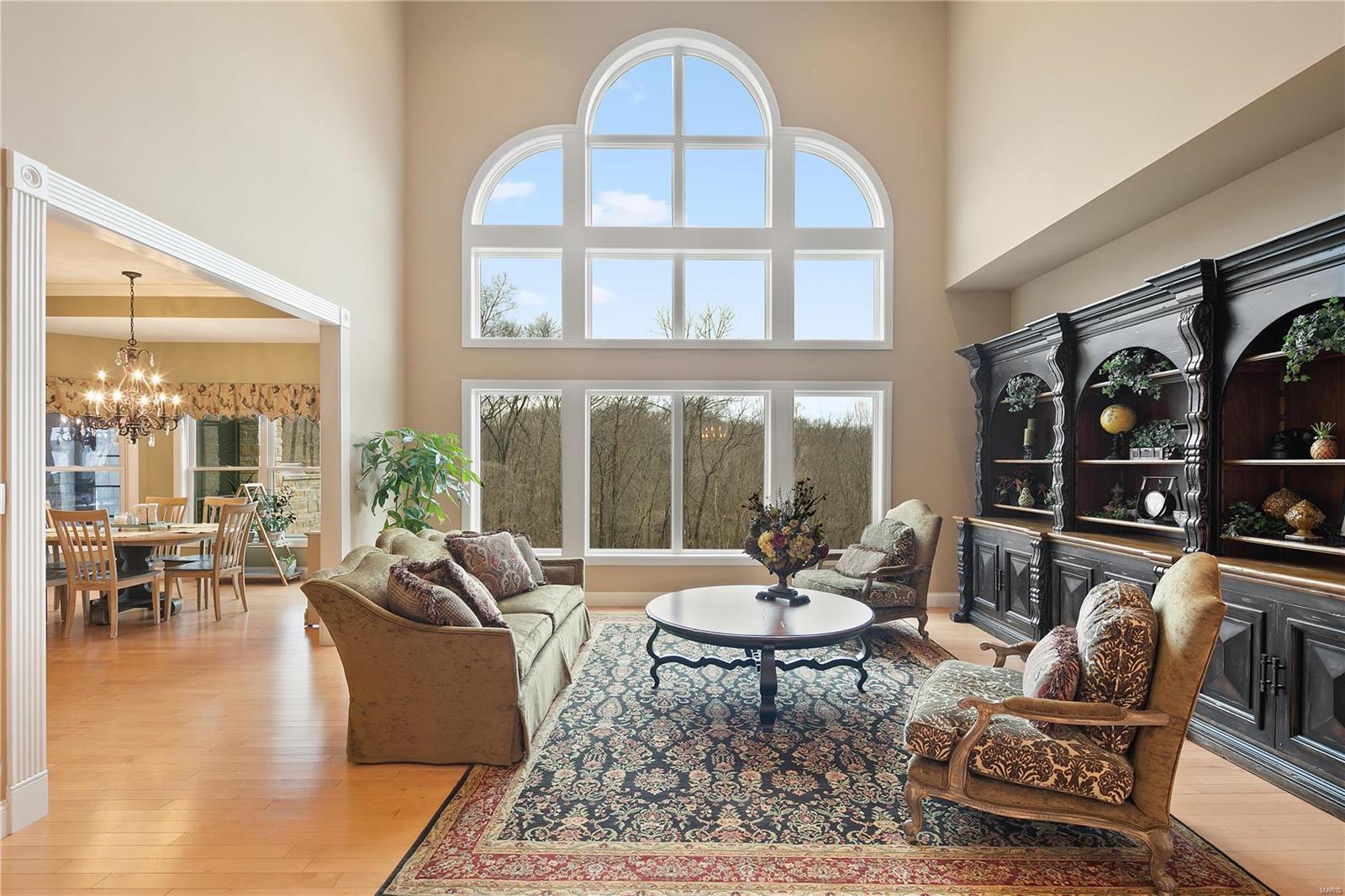 Fox Hill Farms - Residential