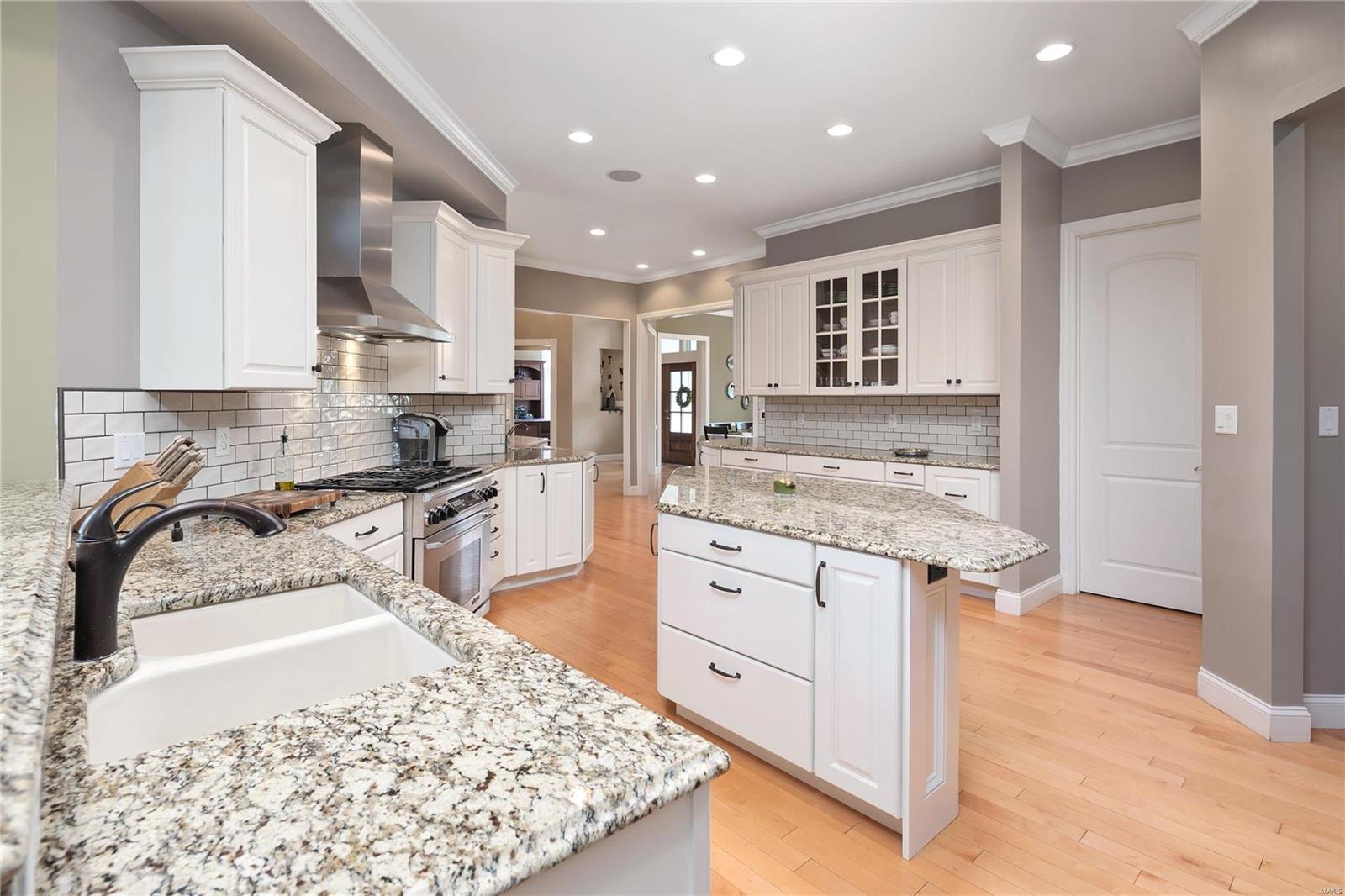 Fox Hill Farms - Residential