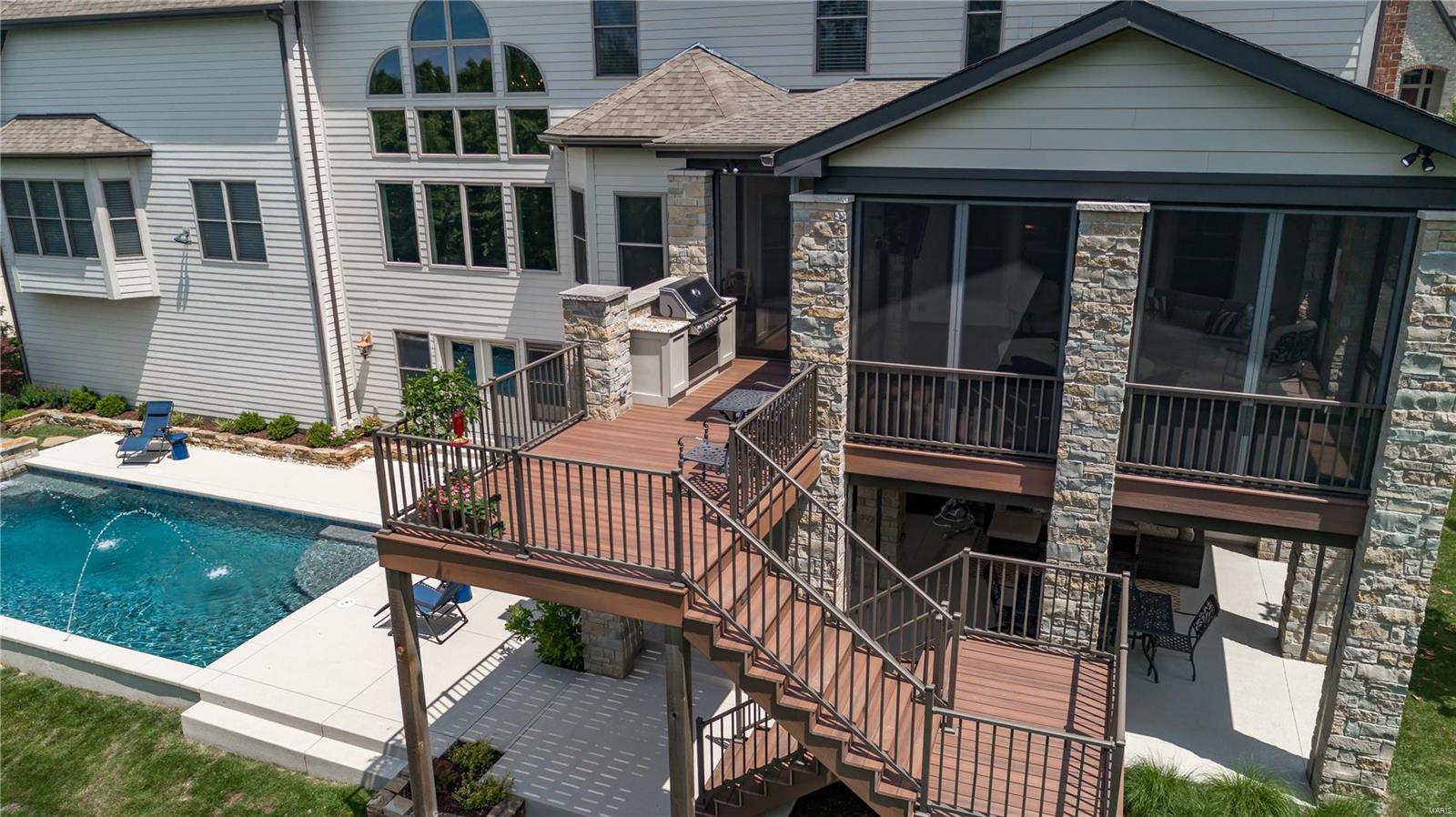 Fox Hill Farms - Residential