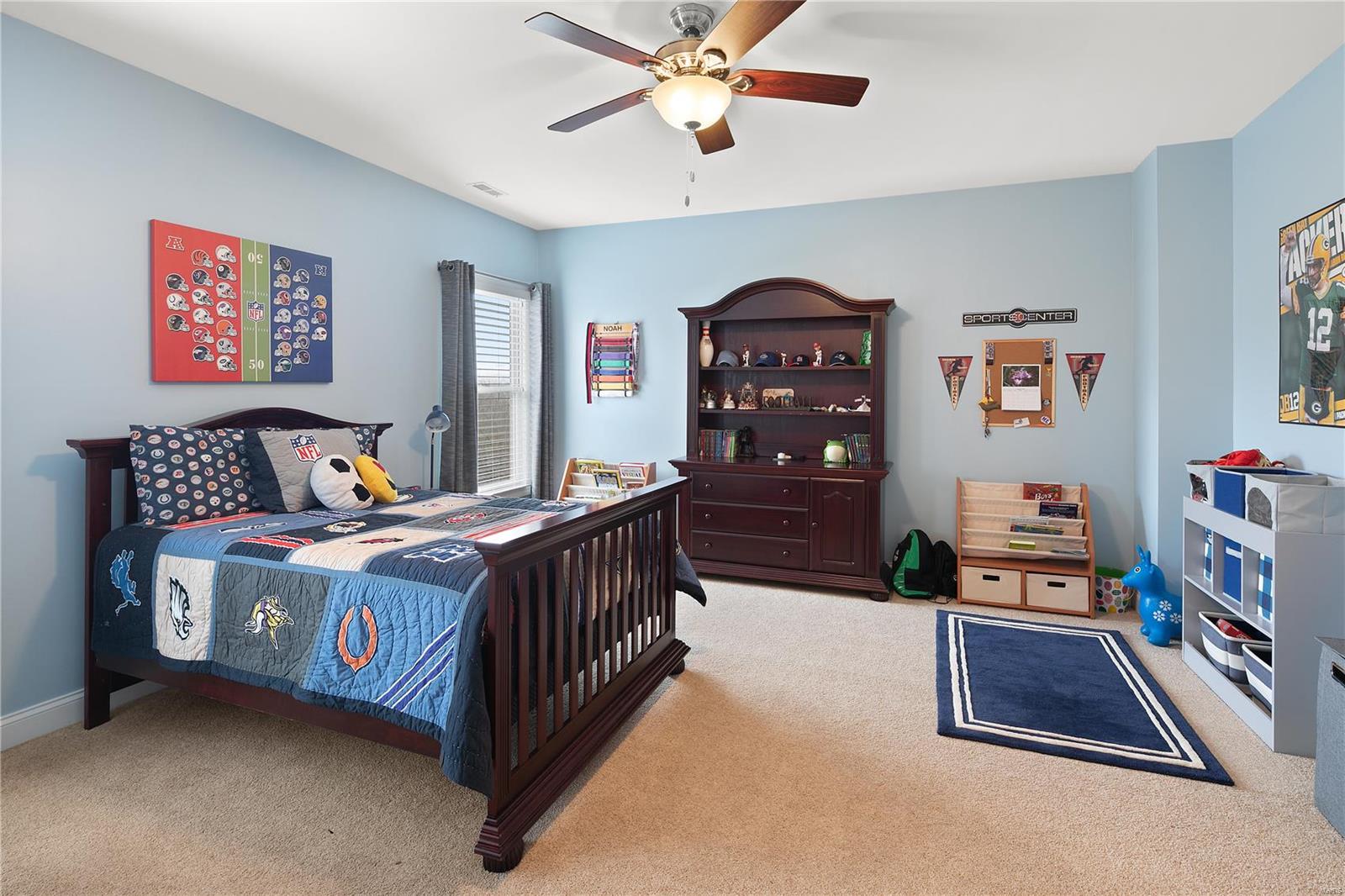 Fox Hill Farms - Residential