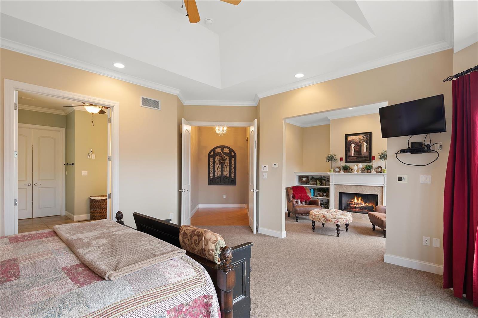 Fox Hill Farms - Residential