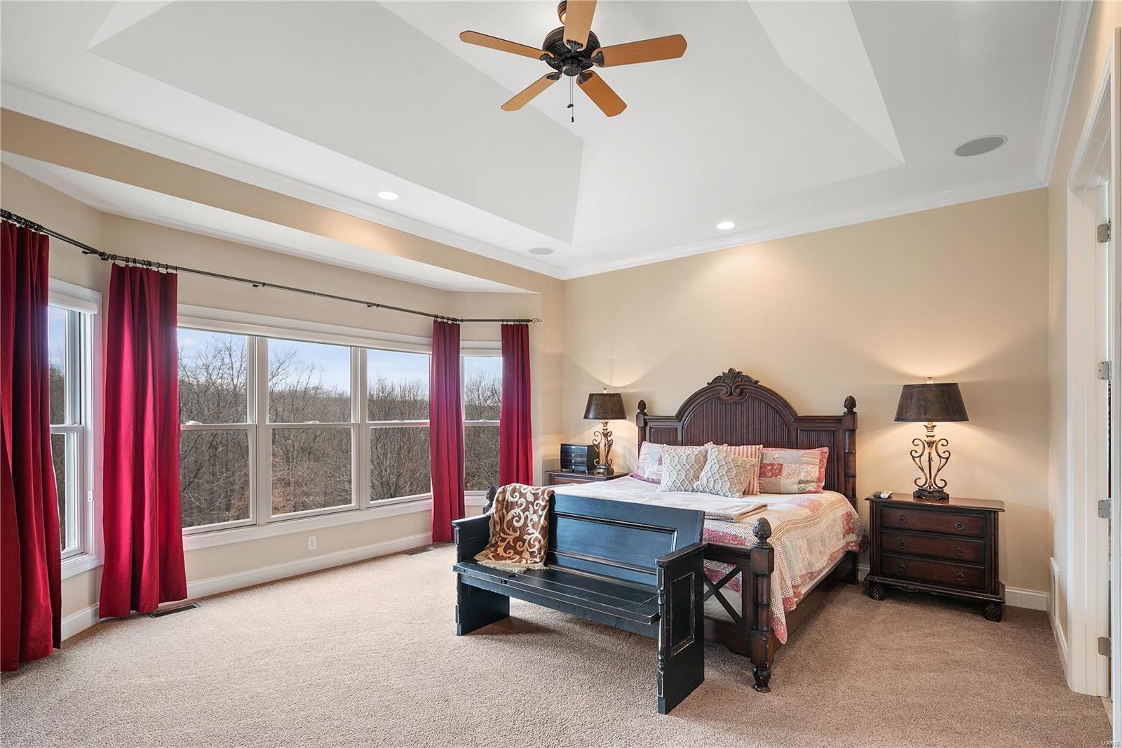 Fox Hill Farms - Residential