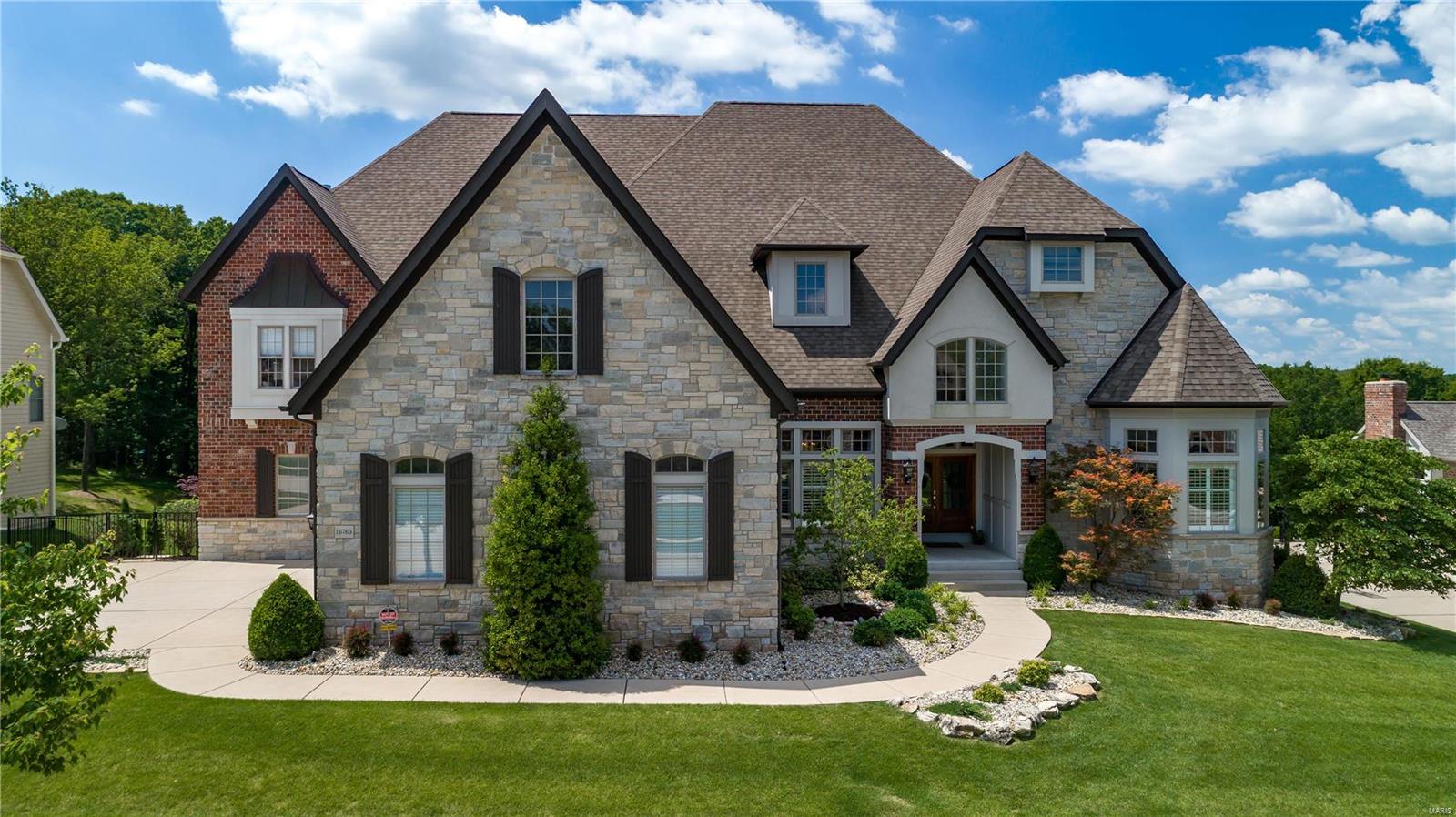 Fox Hill Farms - Residential