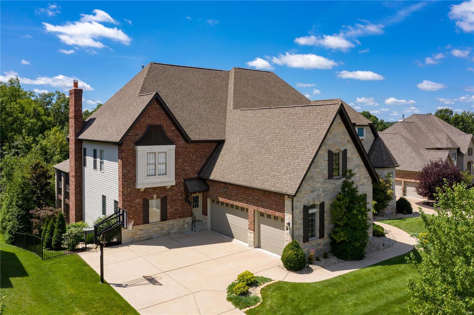 Fox Hill Farms - Residential