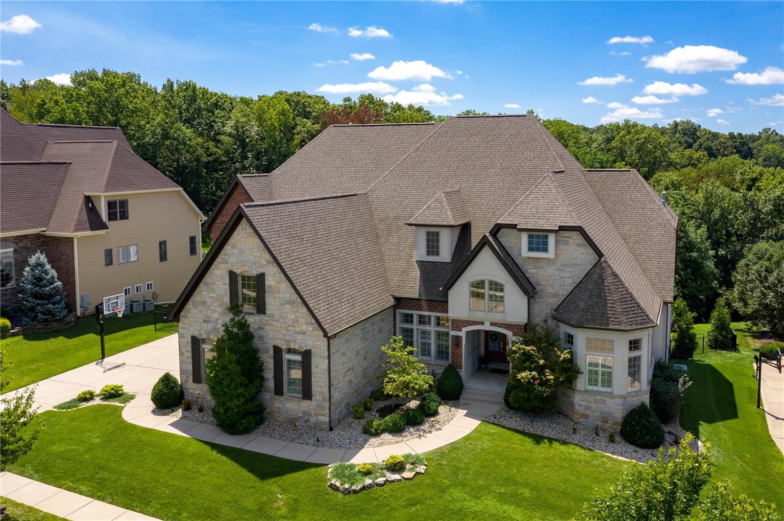 Fox Hill Farms - Residential