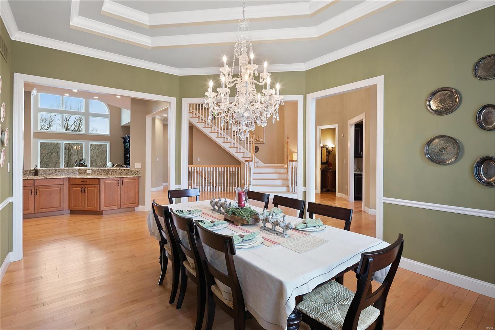 Fox Hill Farms - Residential