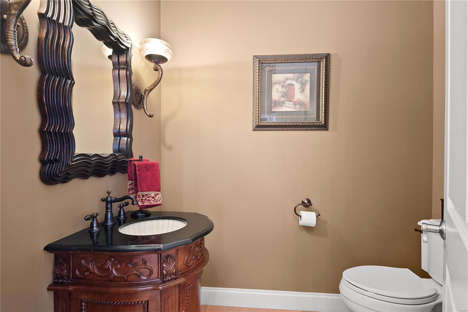 Fox Hill Farms - Residential