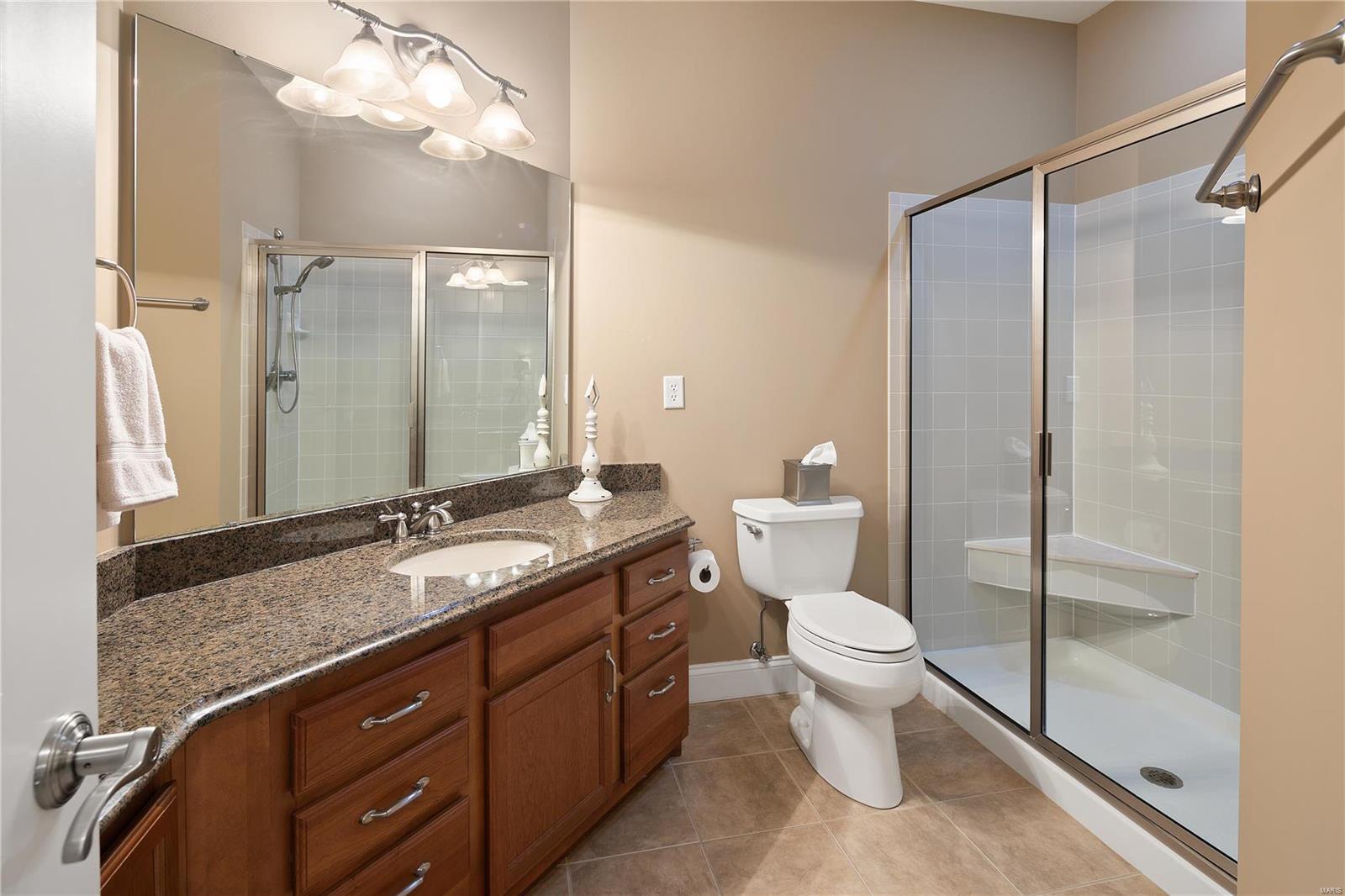 Fox Hill Farms - Residential