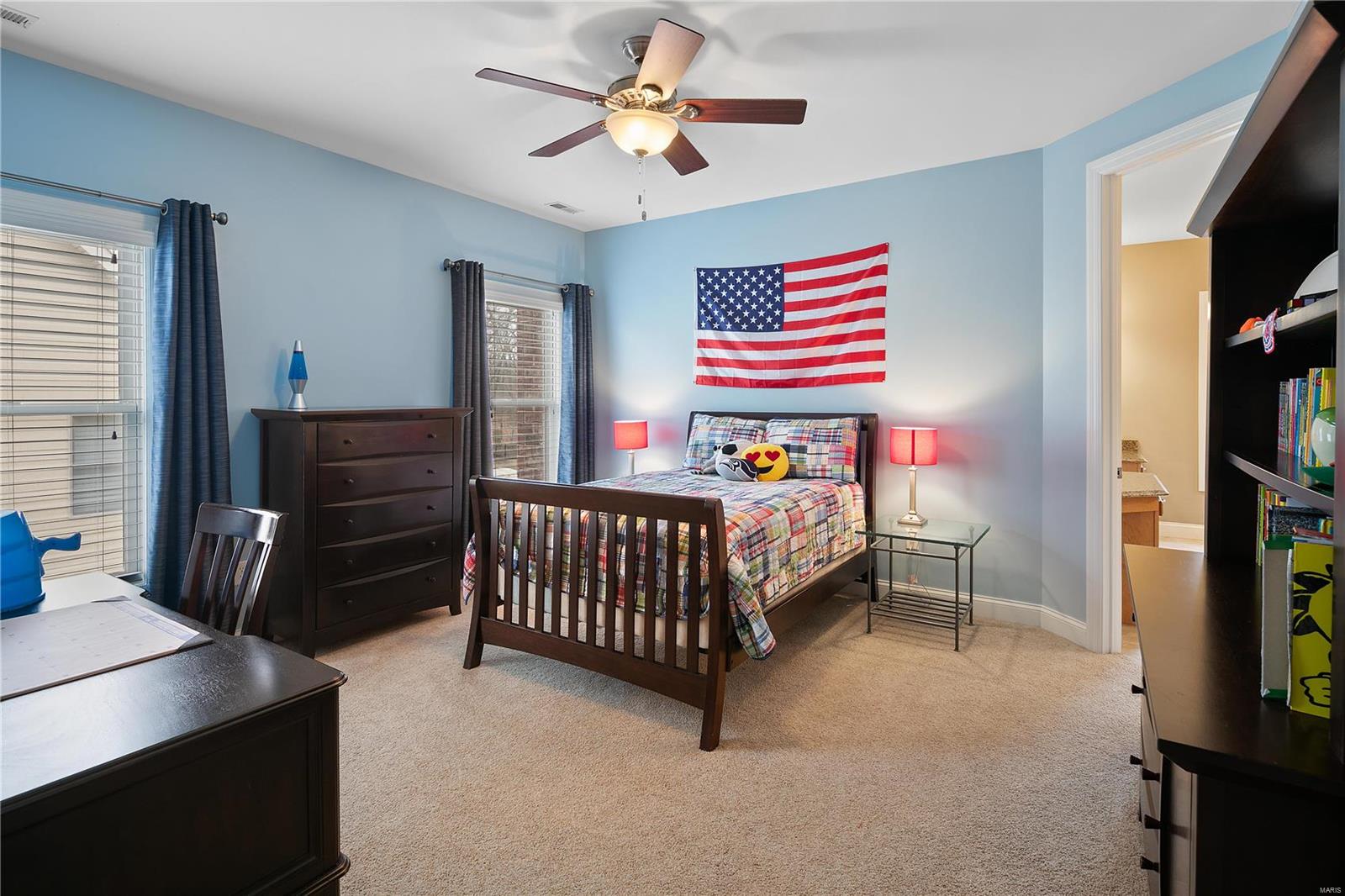 Fox Hill Farms - Residential