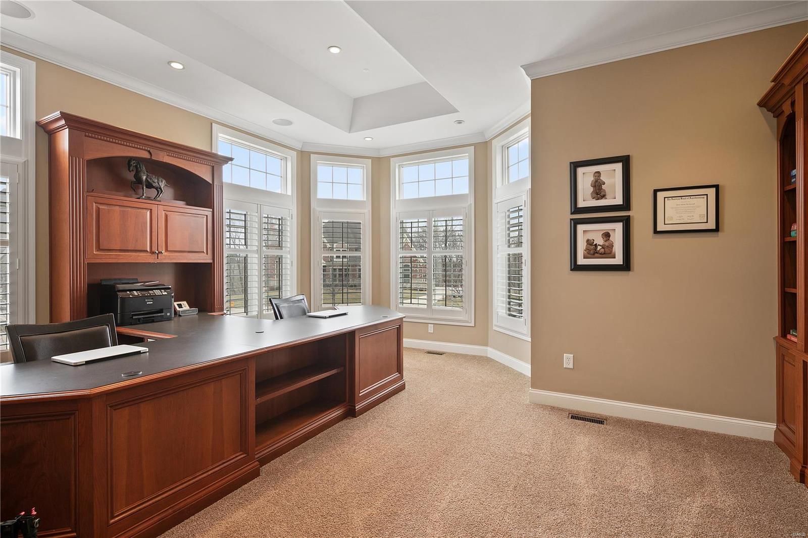 Fox Hill Farms - Residential